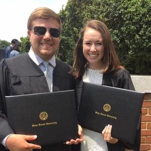 Meet your Posher, Forrest